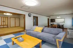 Asahikawa Family Stay KT Apartments, Asahikawa
