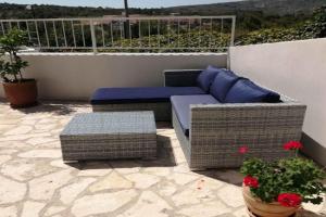 Apartment in - Sibenik Riviera 35598, Primosten