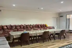 Manija Hostel, Samarkand