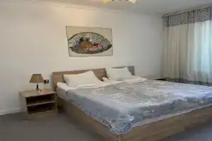 Mil Ai apartment, Karakol