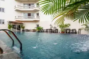 Khmer Angkor Residence Hotel, Siem Reap