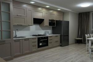 Premium 2-Room Apartment - City Center, Chernovtsy