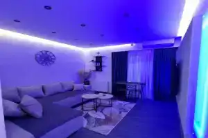 CARPE DIEM Unique S&P Apartments, Valjevo