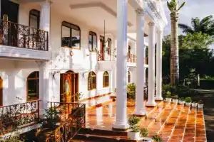 Naibor Villa, Arusha