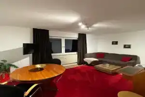 Ferien Apartment vS, Marburg