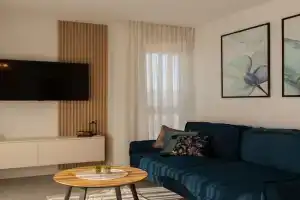 Sunlight Stay Apartment Novalja, Novaglia