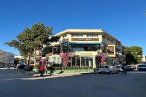 Ines House, La Marsa