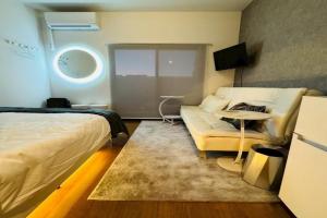 LuxurySweet博多駅南52 博多駅車で5分 新築 Apartments, Fukuoka