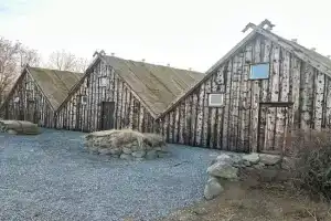 Aris place Farm, Hvolsvollur