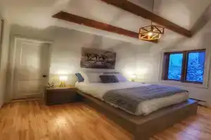 La Pergola-3 Apart-hotel, Levis