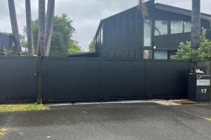 Myrtle St Guesthouse, Auckland