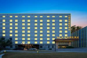 Vienna International Hotel, Jinye Road Zhangba Fourth Road Subway Branch, Xi'an