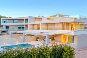 Villa Axia Šibenik, Sibenik