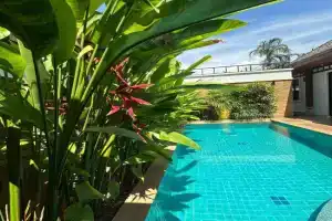 3 bedroom Vip Villa Phuket, Rawai