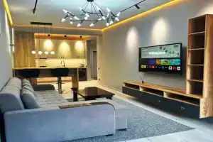 Downtown Loft Apartments, Dushanbe