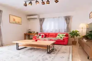 tazuraya-sakuramachi-一棟貸切-無料駐車場 Guest house, Takamatsu