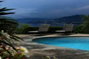 Peace and nature Apartments, Rapallo
