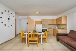 Serenity Garden house 2, Hanioti