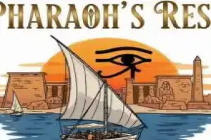 Pharaohs Rest Hostel, Luxor
