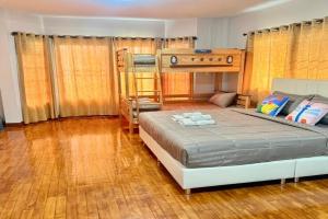 Mata Villa Krabi Town, Krabi City