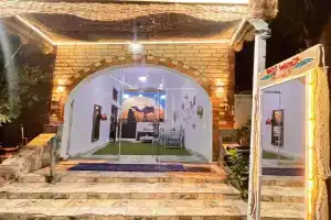Beit Wanasa hotel apartments, Dahab