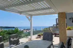 Casa Anna Maria luxury villa near the sea, Agia Pelagia