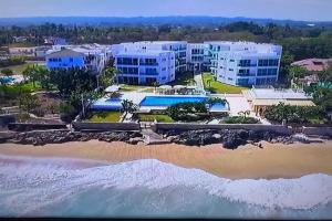 Luxury Oceanfront Condo Apartments, Sosua