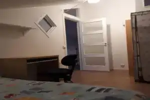 Cozy room in house, Jonkoping