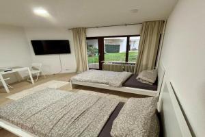 Charmantes Einzimmer Apartment in, Kehl