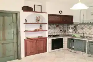 Olivastro Apartments, Posada