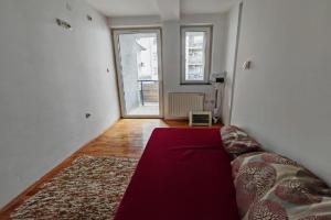 NikolinA Apartments, Nis