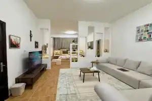 Modern Studio Private, Abu Dhabi City