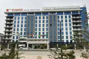 The Tower by hotel PROgroup, Bukhara