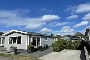Chalet Home Texel, De Koog