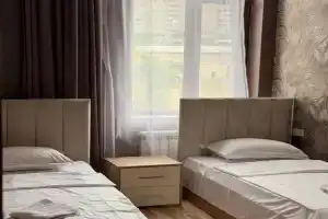 Apartments, Yerevan