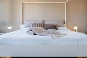 Liberty elegance and design Liberty 91 Apartments, Mantua