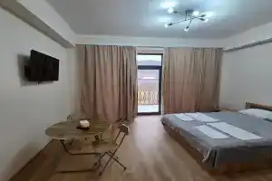 Alvina White Apartments, Tsaghkadzor