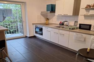 Middle privat Room 5 min walk from Railstation, Koblenz