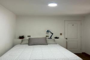 Habitación donde Max Guest house, Valparaiso