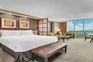 Solara Vita at MGM Signature Hotel, Las Vegas