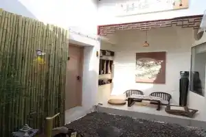Suzhou Garden Nook Pingjiang Laneway Hideaway Guest house, Suzhou