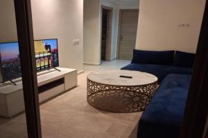 Joli Studio Hôpital Cheikh Khalifa, Casablanca