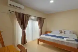 DAAF House, Yogyakarta