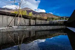 Hotel MODA, Yufu