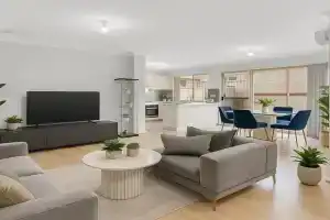Stylish Stay Close to Airport Guest house, Perth
