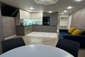 na Krylova 48 Apartments, Karagandy