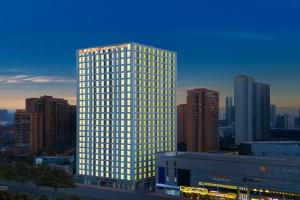 Chenfeng Hotel Baishazhou Longhu Tianjie Branch, Wuhan