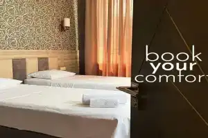 Prime Hotel at Lider Complex, Vayk'
