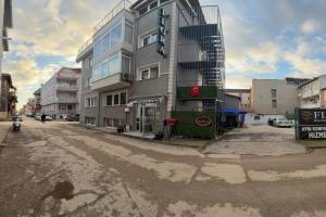 Flora 16 rooms, Edirne