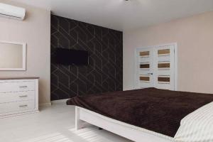 K MORYu 5 min! Frantsuzskiy bulvar 26 spalnyh mest 6 ! Apartments, Odessa